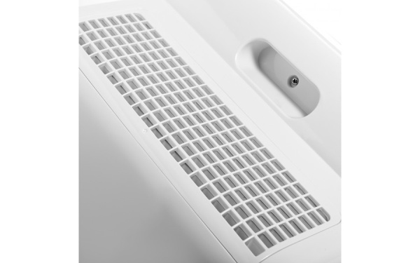 Очиститель воздуха со сменными фильтрами BRAYER BR4900