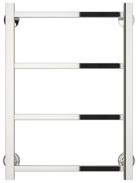 Водяной полотенцесушитель СТИЛЬЕ ПС Версия-КН 600х400 (4) П 20х20