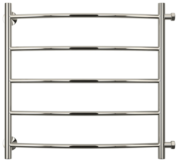 Водяной полотенцесушитель СТИЛЬЕ ПС Версия-Б2 500х600 (5) Г 18