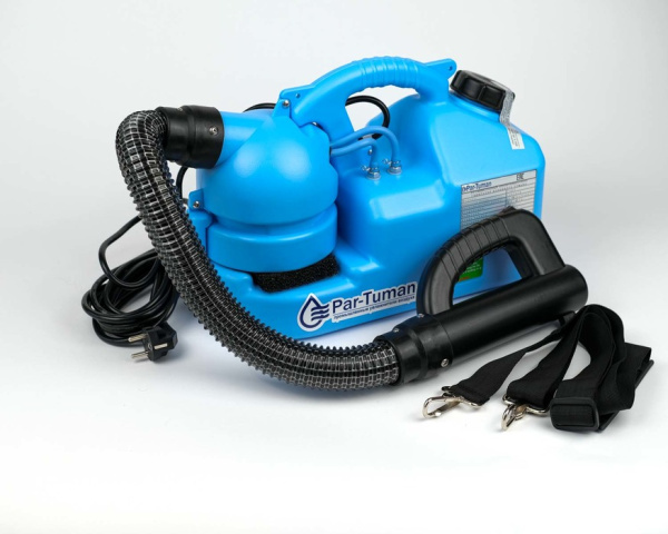 Генератор холодного тумана Par-Tuman ГТД-7