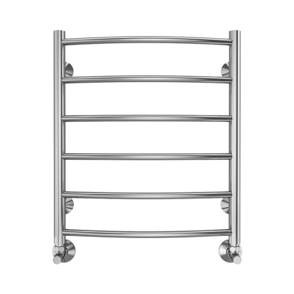 Водяной полотенцесушитель Terminus Классик П6 500х600