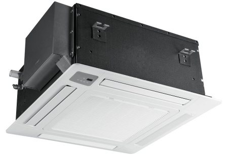 Внутренний блок кассетного типа IGC RCI-18NH