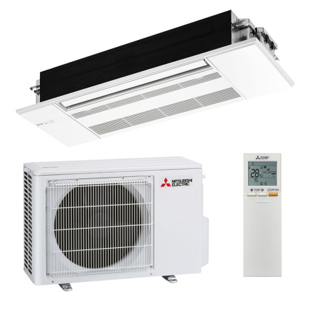 Кассетный кондиционер Mitsubishi Electric MLZ-KP50VF/SUZ-M50VA