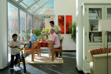 Чиллер с воздушным охлаждением Daikin EWYQ007AСV