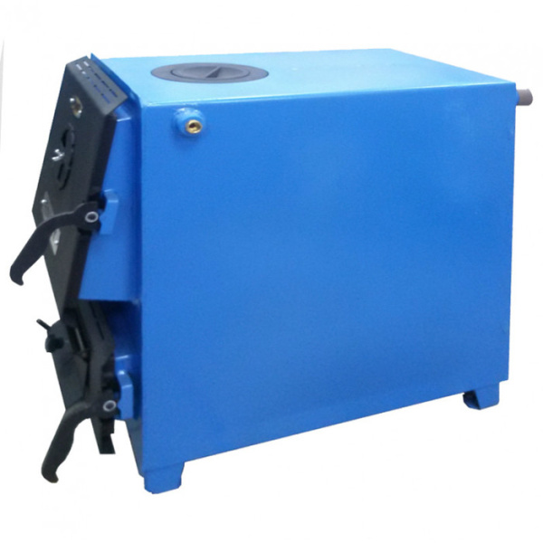 Твердотопливный котел Zota Енисей-23 (EN 458814 0023)