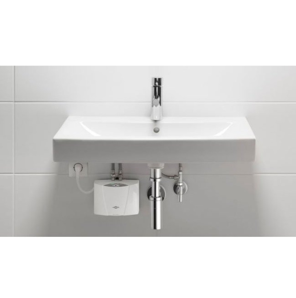 Электрический проточный водонагреватель 6 кВт Clage MCX 7