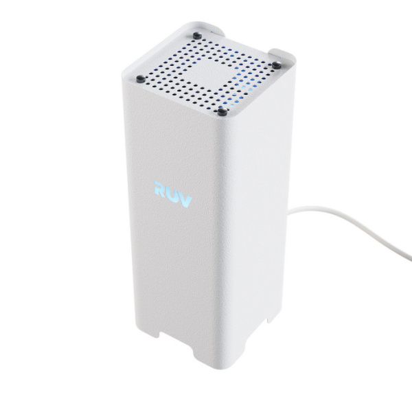 Закрытый рециркулятор  Солнечный Бриз RUV-1001