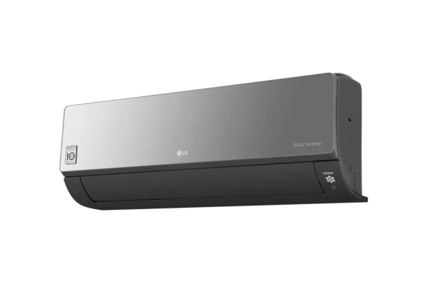 Настенный кондиционер (сплит-система) LG AC12BK