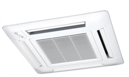 Кассетный внутренний блок VRF системы Fujitsu AuxB12GALH