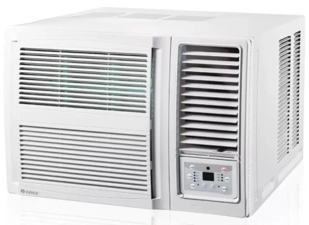 Оконный кондиционер Gree GJC05BQ-K3NMND1A