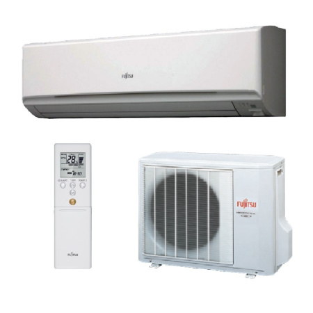 Настенный кондиционер (сплит-система) Fujitsu ASYG36LMTA/AOYG36LMTA