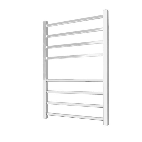 Водяной полотенцесушитель Domoterm Квадро П8 500х800