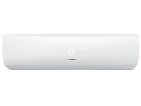 Настенный внутренний блок мульти-сплит системы Hisense AMS-12UW4RXRKB00 WI-FI
