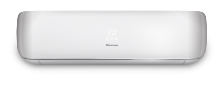 Настенный кондиционер Hisense AS-18UW4RXATG03 WI-FI
