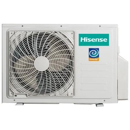 Внешний блок мульти сплит-системы на 3 комнаты Hisense AMW3-18U4RJC LP