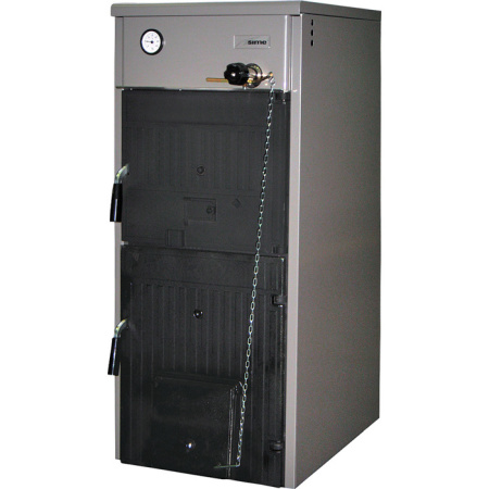 Твердотопливный котел Sime SOLIDA 5 PL