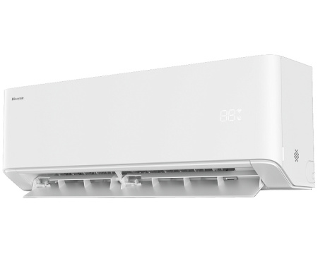 Настенный кондиционер (сплит-система) Hisense AS-07HW4RLCHA00