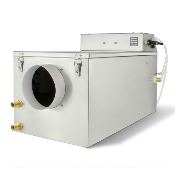 Ультразвуковой увлажнитель воздуха Эконау УЗ-60