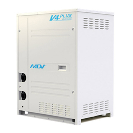 Наружный блок VRF системы MDV S-252W/DRN1