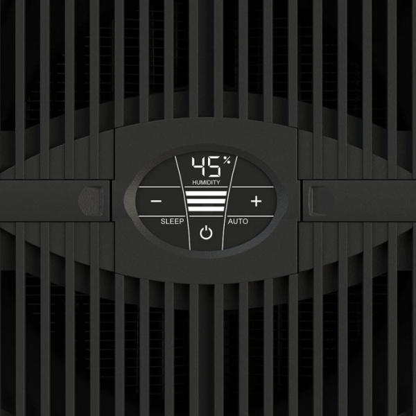 Мойка воздуха Venta LW15 комфорт плюс черный