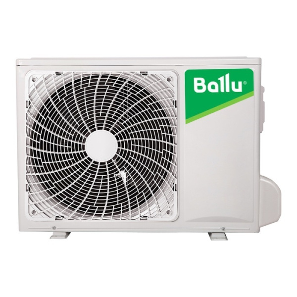 Настенный кондиционер Ballu BSPKI-10HN8_V4