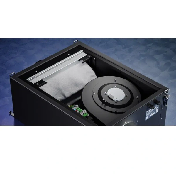 Приточная вентиляционная установка Ventmachine Colibri EV1000