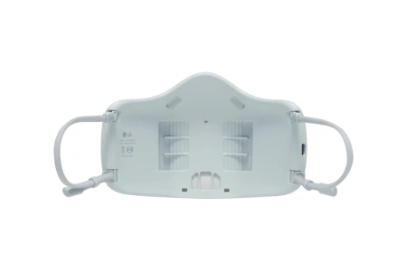 Очиститель воздуха со сменными фильтрами Lg AP300AWFA.AERU