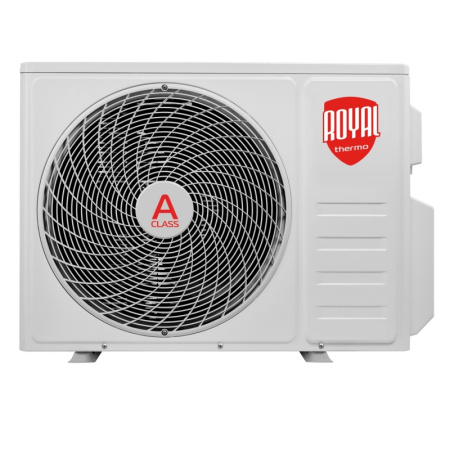 Настенный кондиционер (сплит-система) Royal Thermo Barocco RTB/in-07HN8_V2