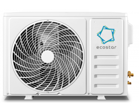 Настенный кондиционер EcoStar KVS-RAY07ST