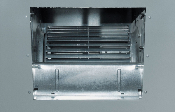 Центробежный вентилятор Vortice VORT QBK 12/12 6M 1V