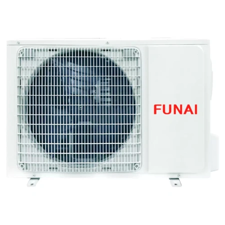 Настенный кондиционер Funai RAC-SG75HP.D04 WI-FI