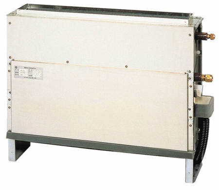 Напольно-потолочная VRF система Hitachi RPFI-1.0FSN2E