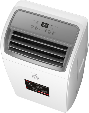 Мобильный кондиционер Funai MAC-CM46HPN04