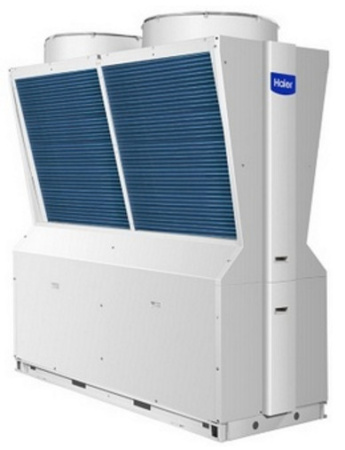 Чиллер с воздушным охлаждением Haier CA0035EAND