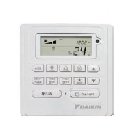Канальный кондиционер Daikin FDYP125EXY / RCYP125EXY