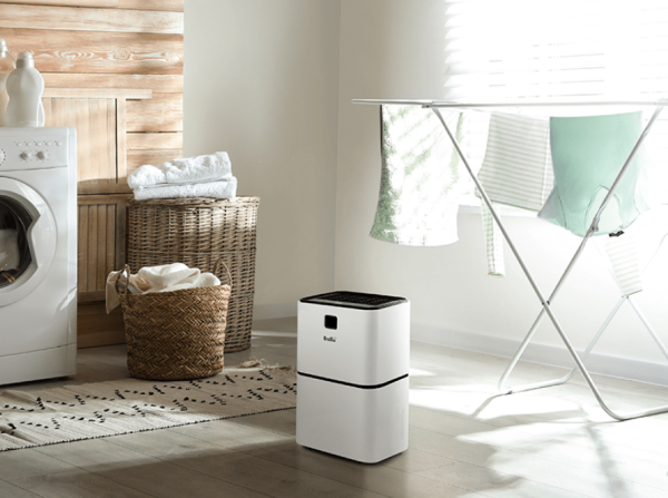 Бытовой осушитель воздуха Ballu BD15ER