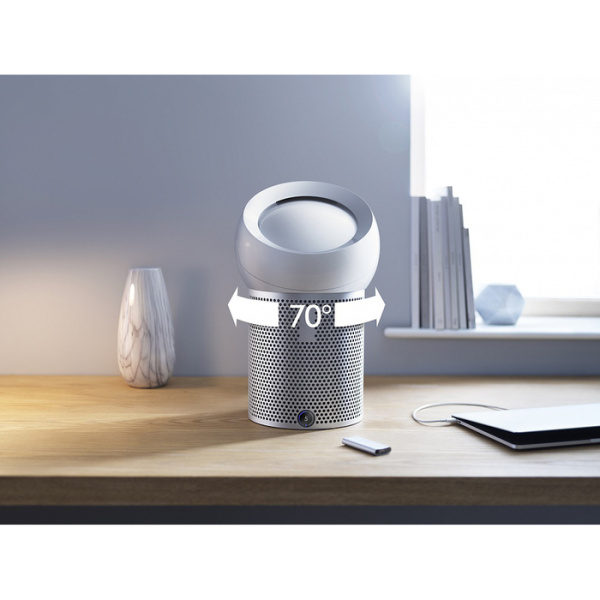 Очиститель воздуха со сменными фильтрами Dyson BP01 Pure Cool Me