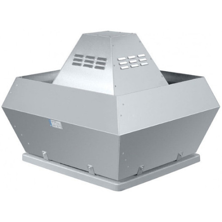 Крышный вентилятор Systemair DVNI 900D6