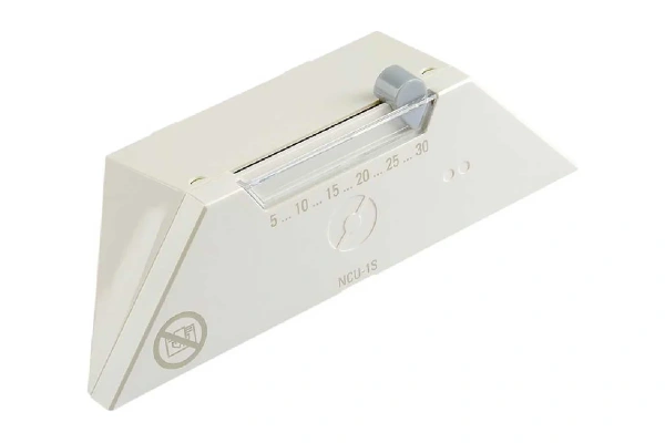 Конвектор электрический Nobo NTL4S 20 Oslo