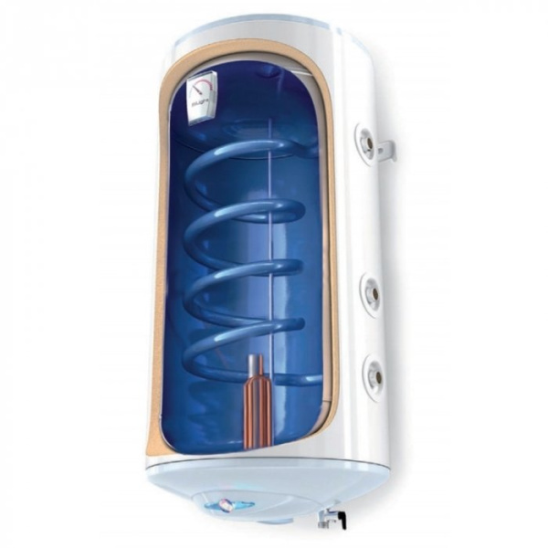 Электрический накопительный водонагреватель Tesy GCVS 1004420 B11 TSRC