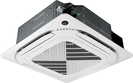 Кассетный кондиционер Ferrum FLCAC48C2_MR1/FLCAU48U2_MR1