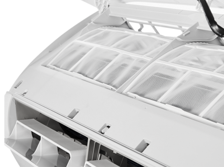 Настенный кондиционер (сплит-система) Ballu BSUI-24HN8_22Y