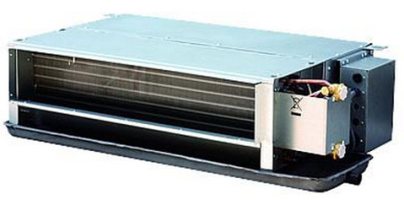 Канальный фанкойл Chigo FP-34WA-Y3