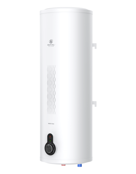 Электрический накопительный водонагреватель Royal Clima RWH-N50-SS