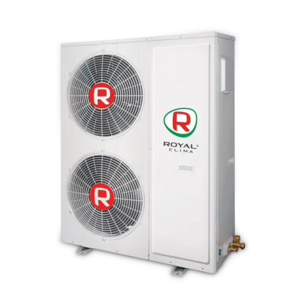 Колонный кондиционер Royal Clima RC-AL60HN