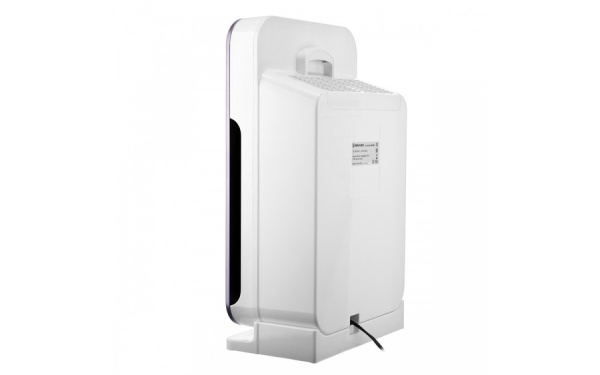 Очиститель воздуха со сменными фильтрами BRAYER BR4902