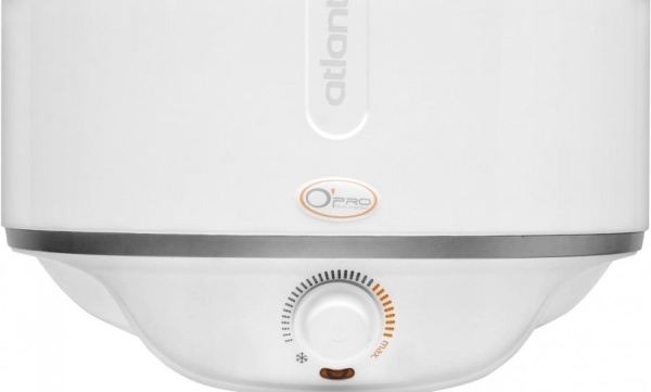 Электрический накопительный водонагреватель Atlantic OPRO TURBO 100 (861233)