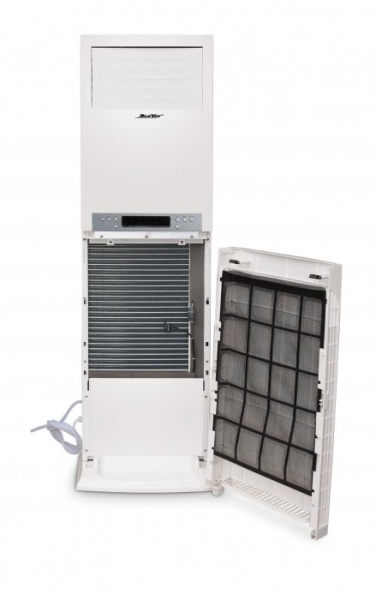 Промышленный осушитель воздуха DanVex DEH - 1200p