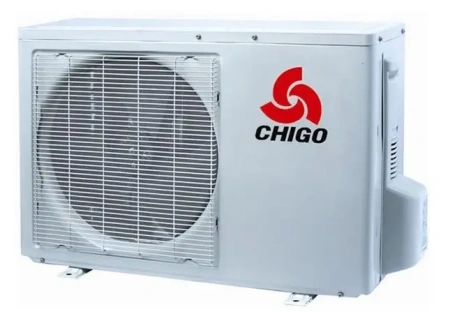 Настенный кондиционер (сплит-система) CHIGO CS-35V3G White