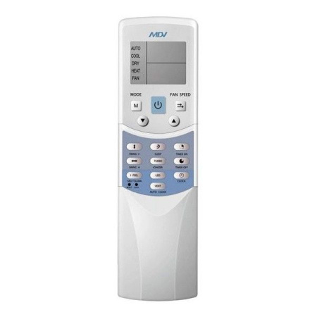 Колонный кондиционер Mdv MDFM-48ARN1/MDOFM-48AN1